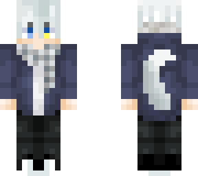 lumine edit