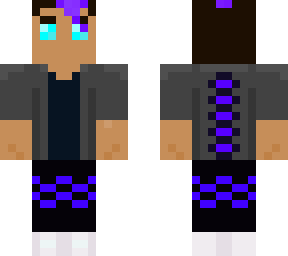 mani - oc