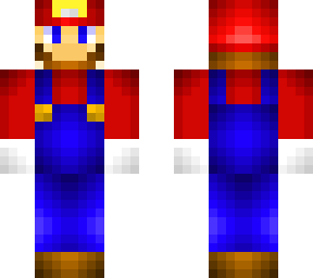 mario