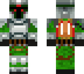 me as bounty hunter2