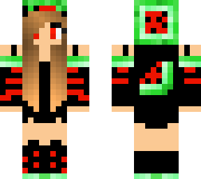 melon girl