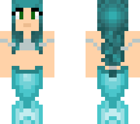 mermaid