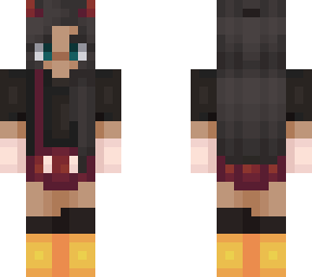 mickey mouse girl