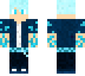 midblueknight