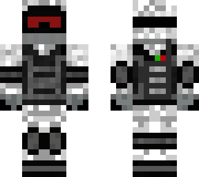 minecraft empire soldier