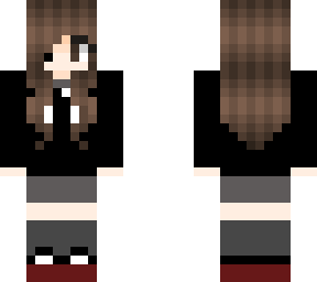 moonlight minecraft skin