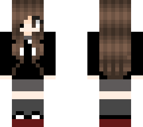moonlight minecraft skin
