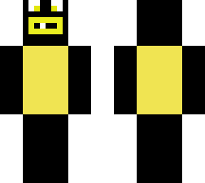 my creation is alive!!!