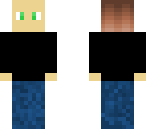 my sisters skin so far