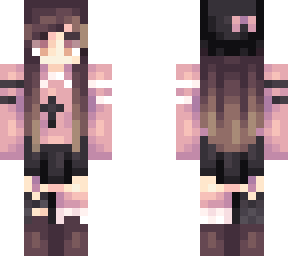my skin 1