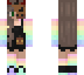 myratic skin final - devil version