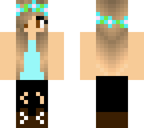 mystic girl every day outfit