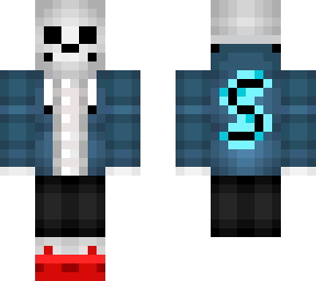 n sans