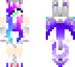 new oc looks da same