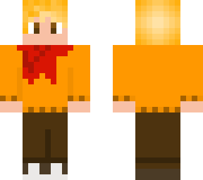 nick - oc updated
