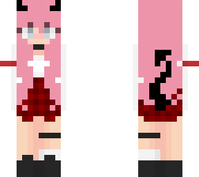 nieka - oc