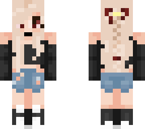 niela - oc