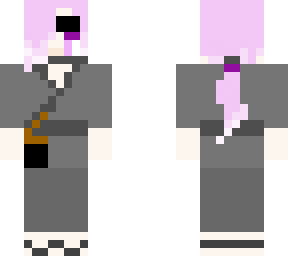 ninja girl