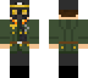 overworld officer