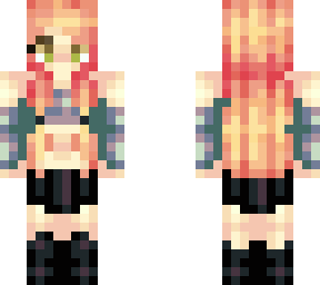 party girl