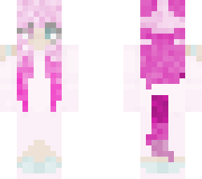 pastel queen