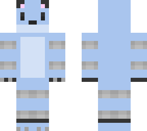 pete the polar bear