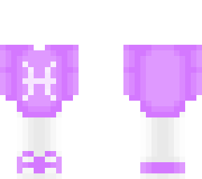 pieces boy base