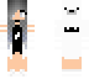 polar girl