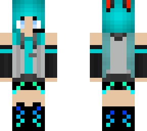 popstar girl