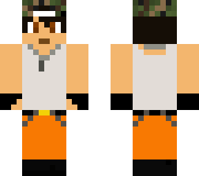 prisoner rex