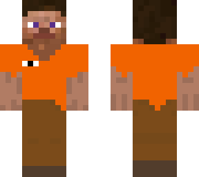 prisoner steve