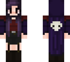 psychic witch