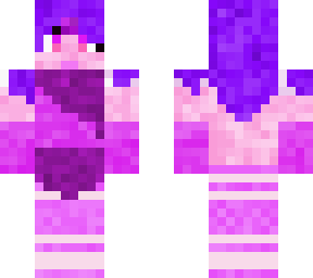 purple diamond