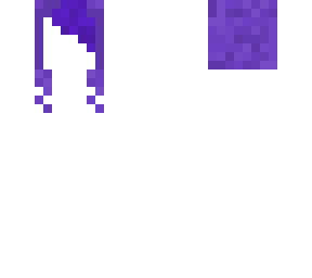 purple hair base