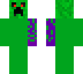radioactive creeper