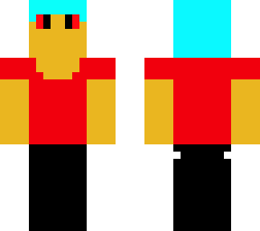 red elias