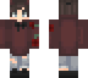 rose boy
