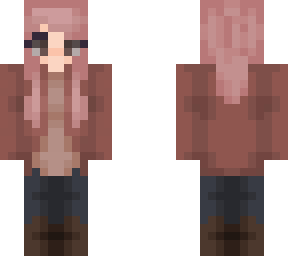 ru jung-eun (oc)