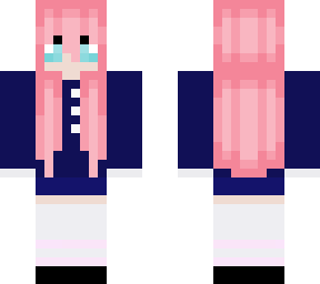 school girl