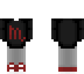scorpio boy base