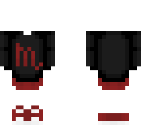 scorpio girl base