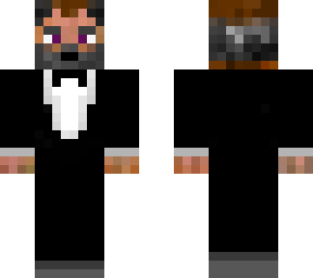 secret agent