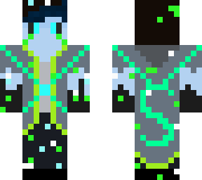 server- elemental resurgence