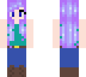 shadowcris edit