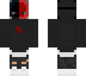 skin the blood bybrotfna