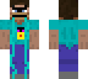 slaver duck