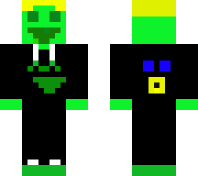 slime duck