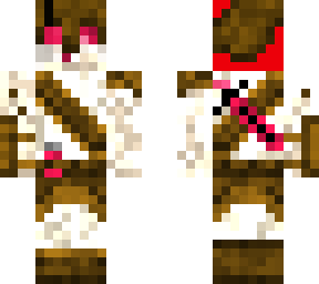smore warrior edit