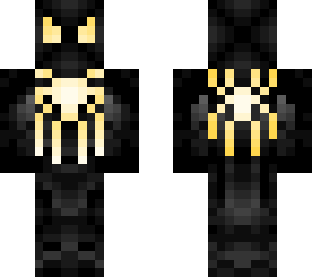 spider-man anti-ock suit v2