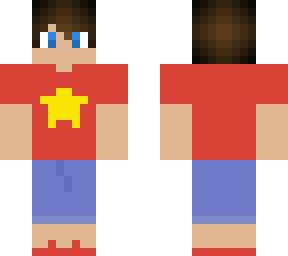 steven universe bear boy
